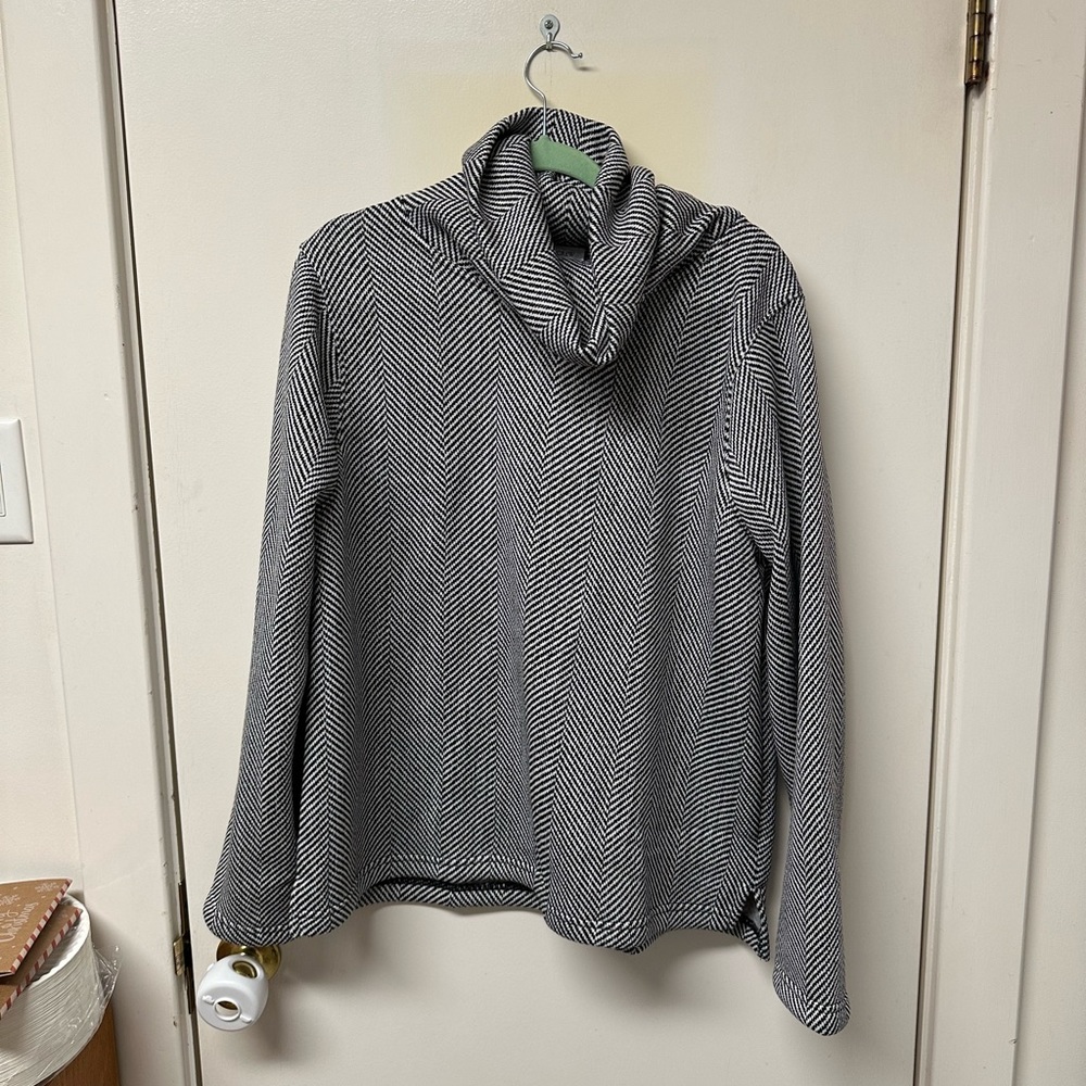 J. Crew turtleneck sweater - women’s XXL NWOT